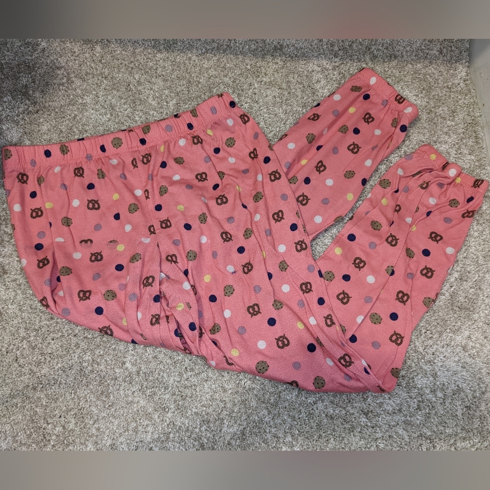 PJ pants